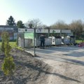Akcija uklanjanja divljih deponija u Pančevu