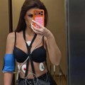 Didi Džej ugroženo zdravlje: Priključena na uređaj, hitno se oglasila: "Virus je zahvatio srce, nedeljama nisam znala šta se…