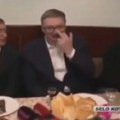 VIDEO Sramna izjava potpredsednika Zvezde razbesnela žene Srbije: Predsednik Vučić se nasmejao na prostakluk, na nacionalnoj…