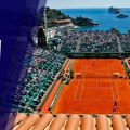 Sezona šljake je otvorena: masters u Monte Karlu bez Đokovića, Siner i Alkaraz se bore za tron