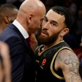 Ove vesti Zvezda nije želela da čuje, rival za plej-in preko miljenika Grobara do važne pobede u Evroligi