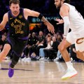 Luka Dončić morao hitno da napusti Ameriku, sada se vraća u SAD, ali ne i na parket
