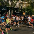 Prvi put u istoriji: Maraton prolazi kroz Beograd na vodi i traje dva dana MAPA