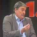 Vlade Đurović: "Znate što Zvezda nije prošla u plej-of? Zbog Partizana!"