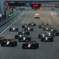 Formula 1 se 2027. godine vraća u Tursku