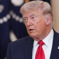 Огласио се Трамп: Нисам задовољан најновијим предлогом Ирана за решавање сукоба