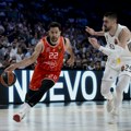 Micić opet naljutio Izraelce: Pada, gubi lopte… neodgovoran je!