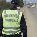 U akciji pojačane kontrole saobraćaja otkriveno više od 24 hiljade prekršaja