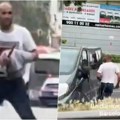 Ovo je muškarac koji je ženu izbo nasmrt u Barseloni: Horor usred dana pred prolaznicima (foto)