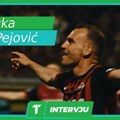 Luka Pejović postao heroj Mačve, odveo ih u Superligu i poručio: "Ovo sam sanjao kao dete, Šabac je moj grad"