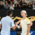 Hrvatski teniser Dino Prizmić prvi protivnik Novaka Đokovića na mastersu u Rimu
