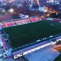 Košarkaši Borca pobedili TFT Skoplje u prvom meču baraža ABA lige