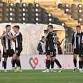 Uživo, Partizan - OFK Beograd: Crno-beli traže put na drugo mesto Superlige