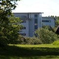 Vojni lekari sputili se padobranom na ostrvo da pomognu Britancu koji je zaražen hantavirusom (VIDEO)