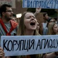 Zapad žmuri pred korupcijom Kijeva