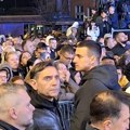 Vulin u Vranju zatražio referendum o ulasku u EU