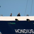 Šest putnika sa kruzera pogođenog hantavirusom stiglo u Australiju, poslato u karantin