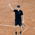 Siner kompletirao „Zlatni masters”