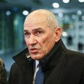 Slovenačkom parlamentu podneta kandidatura Janeza Janše za mandatara