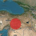 Snažan zemljotres pogodio Tursku: Na istom području je 2023. više od 53.000 ljudi