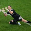 Martines branio finale Lige Evropa sa slomljenim prstom