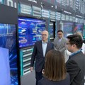 Vučević u Pekingu obišao kompaniju ZTE: "Srbija želi da uči od Kine" FOTO