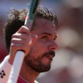 RG UŽIVO, dan 2: Vavrinka odigrao poslednji meč u Parizu