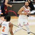 Košarkaši Njujorka posle 27 godina u finalu NBA lige