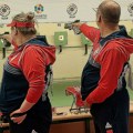 Arunović i Mikec osvojili 13. mesto u miksu na Svetskom kupu u Minhenu