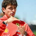 Ferari veruje Lekleru! Šarl potpisao novi ugovor pa poručio: Vratiću ovu ekipu u vrh
