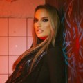 Deo mene i moje energije u tri priče: Barbara Bobak pred rođendan obradovala publiku novim mini-albumom (foto)