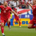 Eriksen otpušten iz bolnice: "Igraću fudbal sa decom"