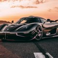 Koenigsegg od 10 miliona evra koji su ‘vozaču Formule 1 ukrali ruski plaćenici‘ ide na aukciju