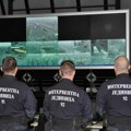 Hapšenje pripadnika Interventne jedinice: Privedeni komandant i zamenik zbog zaštite Bosketa
