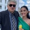 Slavlje u porodici, ponosan Toni se javno obratio ćerki Manueli: Dugo se nije znalo u kakvim su odnosima
