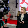 Proglašena Inženjerka godine – Gorana Radovanović rodom iz Leskovca