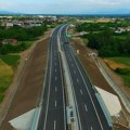 Oktriveno kada se otvara nova deonica Moravskog koridora