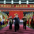 Severna Koreja: Pitanje denuklearizacije je "nepovratno okončano"