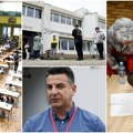 Testom iz maternjeg jezika probili led: Osmaci odahnuli posle prvog dana male mature – lakši od probnog, a važniji od svakog…