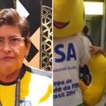 Marija nije propustila nijedno Svetsko prvenstvo: Ne troši ni dinar, sve joj je plaćeno zbog jednog događaja