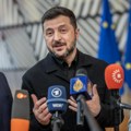 Samit EU: Ko zapravo razgovara sa Rusijom?