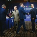 Završena prva runda pregovora između SAD i Irana u Švajcarskoj