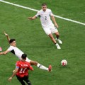 Egipćani preporođeni u drugom poluvremenu