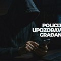 MUP upozorava građane: Dve nove internet prevare šire se putem SMS-a i Messengera Dve nove internet prevare
