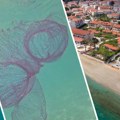 Drama u Haniotiju! Dejan sa ćerkicom naleteo na ovo "odvratno stvorenje": Kad vidite šta radi, pretrnućete