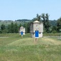 Bez zalivanja i nenamenske potrošnje: Vrelina povećava potrošnju vode, Loznica apeluje na štednju