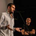 Ognjen Mićović promenio lični opis i otvorio Bašta Fest: "Moramo više da navijamo za domaći film"