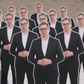 Ni Antić, ni Petrov… Da li je Siniša Mali predsednički kandidat?