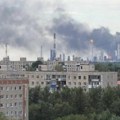 Plan Zelenskog i Zapada: Na Moskvu do 1.000 dronova dnevno, NATO podržava udare na Rusiju