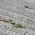 Komemoracija u Potočarima i ukop ostataka 10 novoidentifikovanih žrtava (VIDEO)